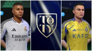 4 Kode Redeem FC Mobile 17 Januari 2026, Peluang Dapatkan Cristiano Ronaldo & Mbappe