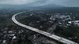 4 Ruas Tol Baru Siap Dibuka Fungsional saat Mudik Lebaran 2026, Ini Daftarnya