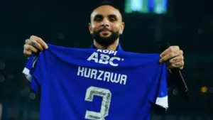 Debut Layvin Kurzawa dan Dion Markx di Persib Bisa Tertunda, Ini Alasannya