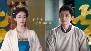 5 Rekomendasi Drama China Terbaru yang Tayang 2026: Intip Sinopsis Mo Li dan Love Beyond the Grave