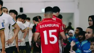 5 Senjata Rahasia John Herdman dari Liga 1, Siap Bawa Timnas Indonesia Juara Piala AFF 2026