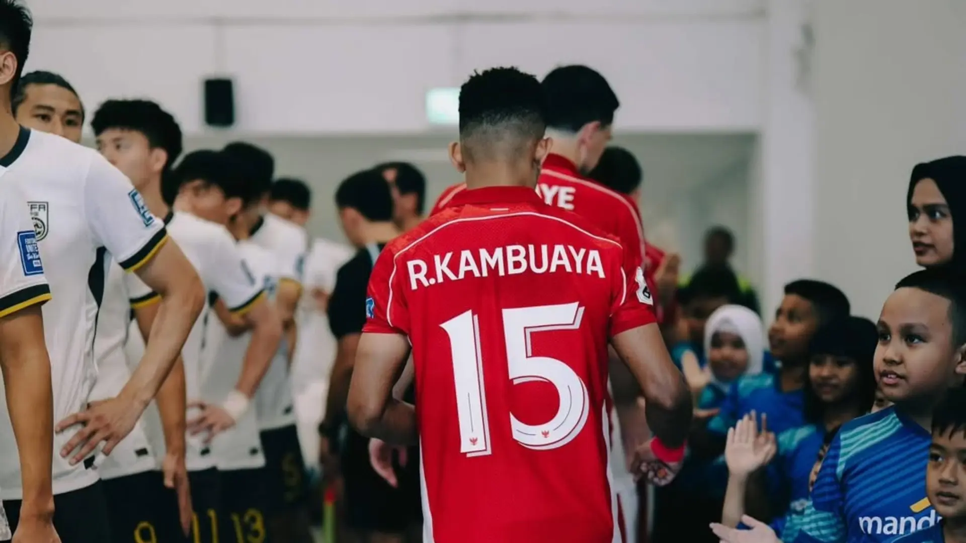 5 Senjata Rahasia John Herdman Dari Liga 1 Siap Bawa Timnas Indonesia Juara Piala Aff 2026
