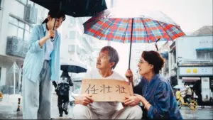 6 Fakta Film Unexpected Family: Mengharukan, Jackie Chan Jadi Kakek Penderita Alzheimer Tanpa Adegan Kung Fu