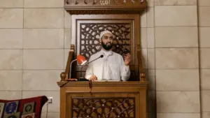 6 Contoh Ceramah Isra Miraj Singkat 10 Menit yang Menyentuh untuk Masjid dan Sekolah