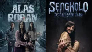 7 Film Horor Indonesia Terbaru dan Akan Datang di Awal 2026, Cek Jadwal Dan Sinopsisnya