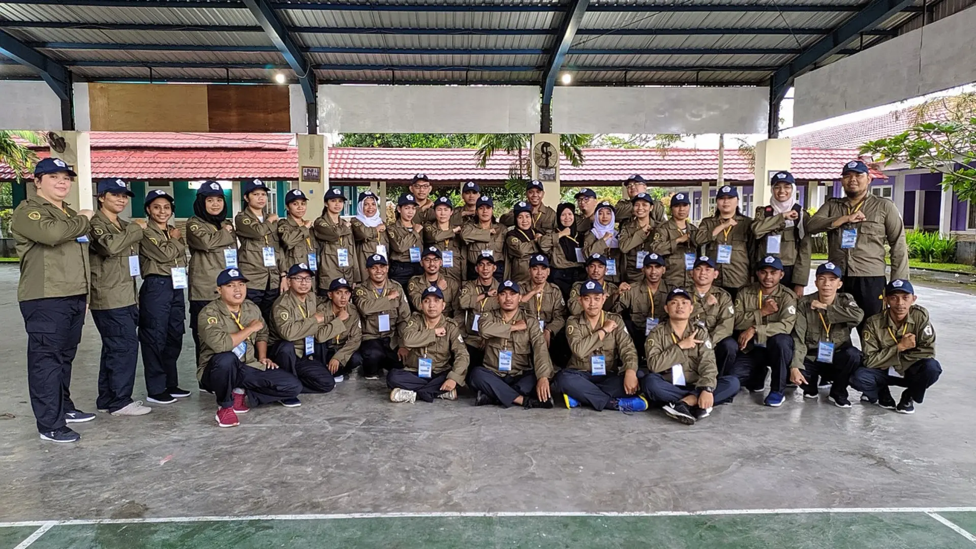 7 Instansi Cpns Sepi Peminat Peluang Emas Lolos Cpns 2026 Terbuka Lebar