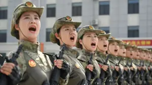 7 Negara dengan Jumlah Pasukan Militer Aktif Terbanyak di Dunia, Indonesia Urutan Berapa?