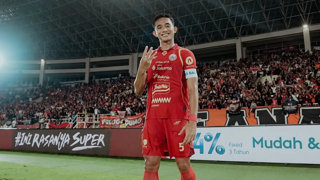 8 Pemain Termahal Bri Super League 2026 Persib Persija Dan Bali United Mendominasi