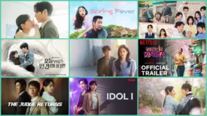 9 Drama Korea Terbaru Awal 2026, Ada Hyun Bin dan Park Shin Hye