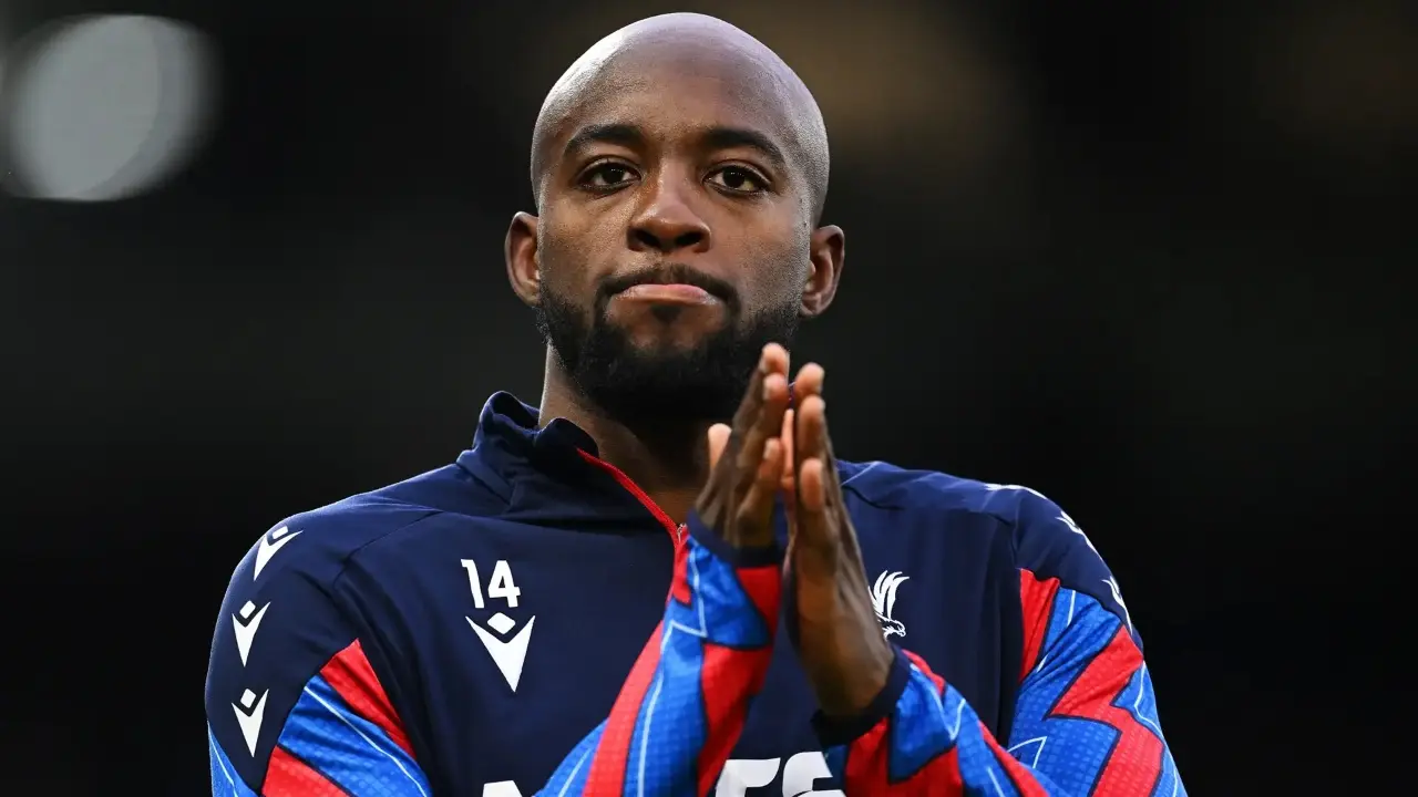 Ac Milan Selangkah Lagi Amankan Jean Philippe Mateta Negosiasi Masuki Tahap Akhir