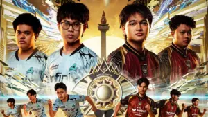 AE vs RORA: 3 Fakta Alter Ego Jelang Grand Final M7 World Championship