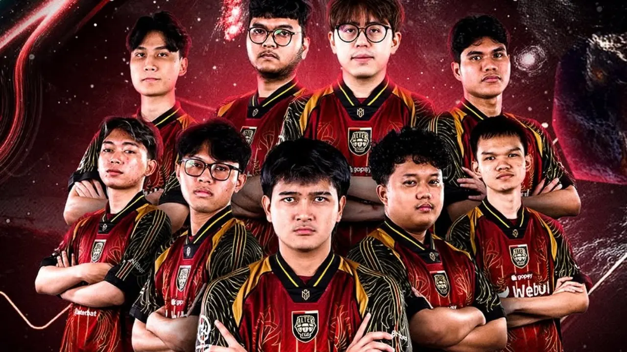 Ae Vs Srg Dominasi Alter Ego Di M7 Ungguli Selangor 2 0 Untuk Tiket Grand Final