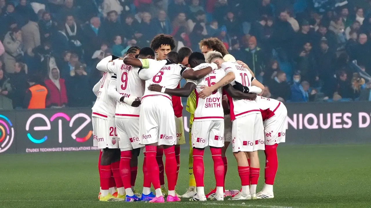 As Monaco Vs Juventus Duel Krusial Di Liga Champions Kondisi Tim Dan Prediksi Skor