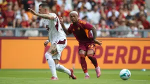AS Roma Tersingkir dari Coppa Italia, Gian Piero Gasperini: Sulit Main di Semua Kompetisi