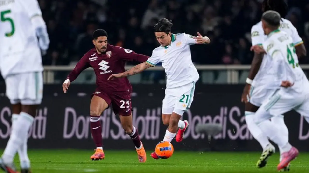 As Roma Vs Vfb Stuttgart Di Liga Europa Duel Krusial Di Olimpico Demi Tiket 16 Besar