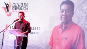 Achmad Budiharto: Indonesia Masters 2026 Lebih Ramah Penonton dan Bebas Gangguan Seperti India Open