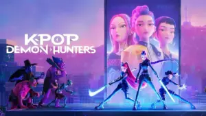 Ada Andil Besar TikTok di Balik Kesuksesan KPop Demon Hunters Hingga Tembus Oscar