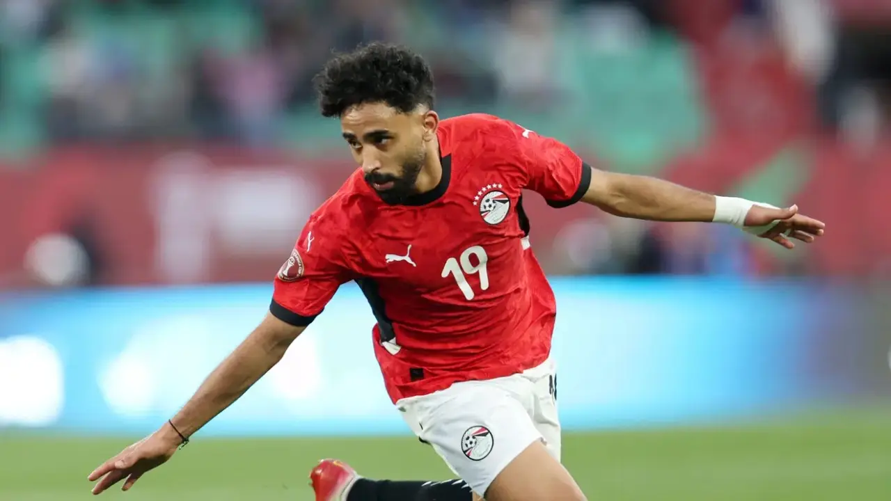 Aksi Gemilang Mohamed Salah Bawa Mesir Depak Pantai Gading Tantang Senegal Di Semifinal