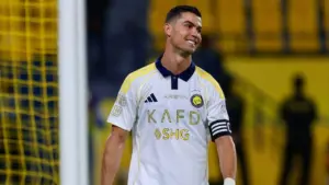 Al-Nassr Telan Tiga Kekalahan Beruntun, Majed Abdullah Sebut Level Cristiano Ronaldo Menurun