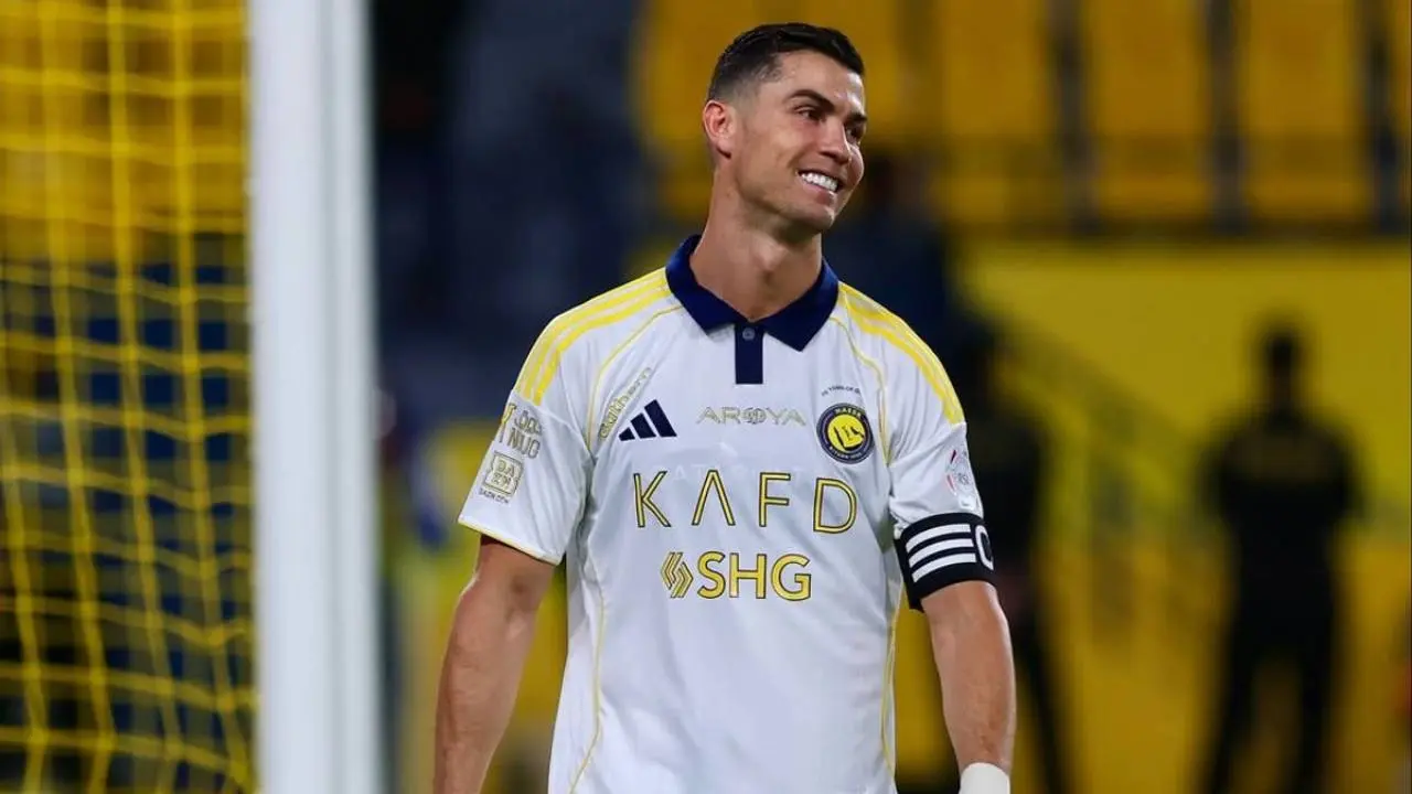 Al Nassr Telan Tiga Kekalahan Beruntun, Majed Abdullah Sebut Level Cristiano Ronaldo Menurun