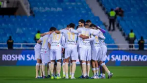 Al-Taawon vs Al Hazm: Tuan Rumah Berusaha Perpanjang Tren Positif di Liga Arab Saudi