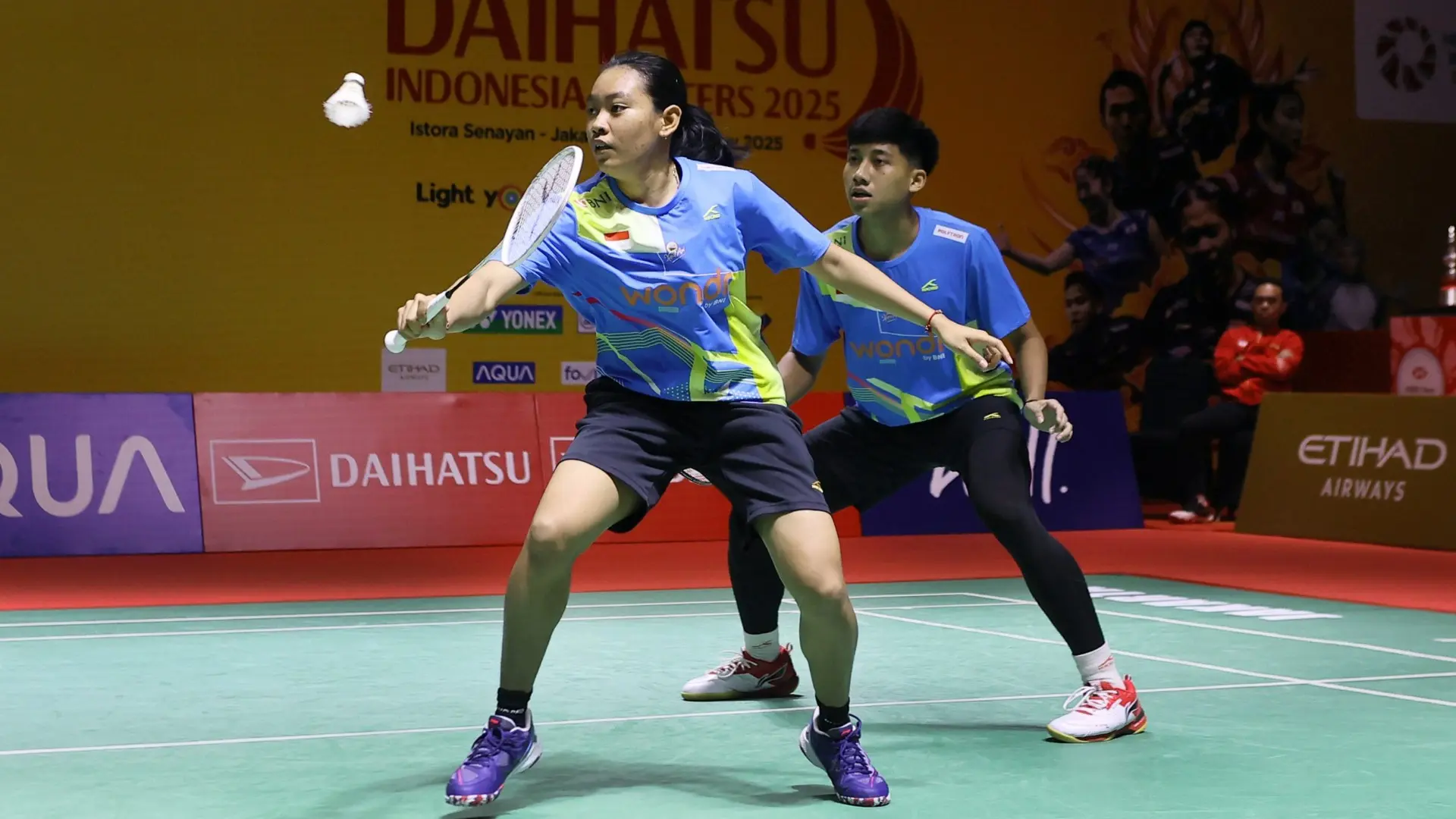 Alami Gejala Glaukoma Marwan Faza Aisyah Salsabila Mundur Dari Indonesia Dan Thailand Masters 2026