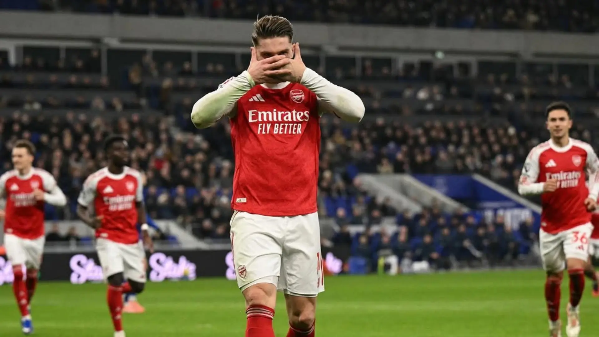 Alarm Bahaya Dari Shearer Jangan Harap Menang Lawan Mu Jika Gyokeres Masih Punya Kelemahan Ini
