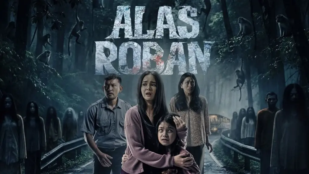 Alas Roban Tembus 176 Ribu Penonton Di Hari Pertama Sinyal Positif Kebangkitan Film Indonesia 2026