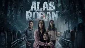 Alas Roban Tembus 176 Ribu Penonton di Hari Pertama, Sinyal Positif Kebangkitan Film Indonesia 2026