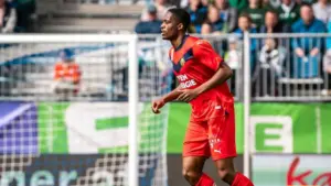 Alasan Teknis Persib Incar Terence Kongolo, Bisa Bawa Juara Liga 1?