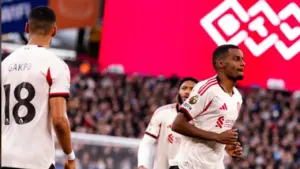 Alasan di Balik Kegagalan Alexander Isak Bersama Liverpool