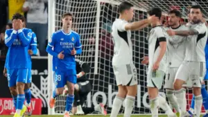 Albacete Permalukan Real Madrid di Copa Del Rey, Suporter: Datang Lagi Besok Ya!