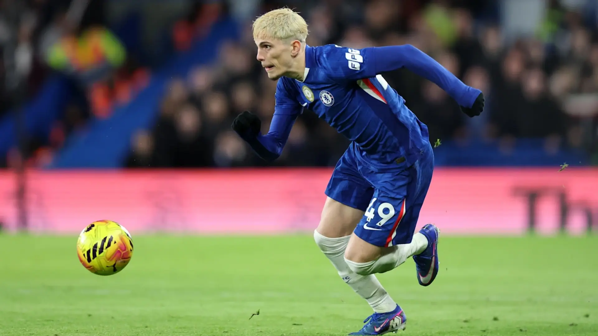 Alejandro Garnacho Chelsea Bisa Kalahkan Tim Manapun Termasuk Arsenal Di Carabao Cup