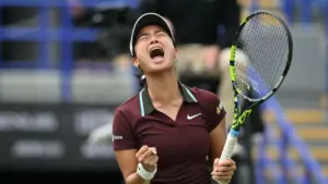 Alexandra Eala Bidik Kualifikasi Australian Open 2026