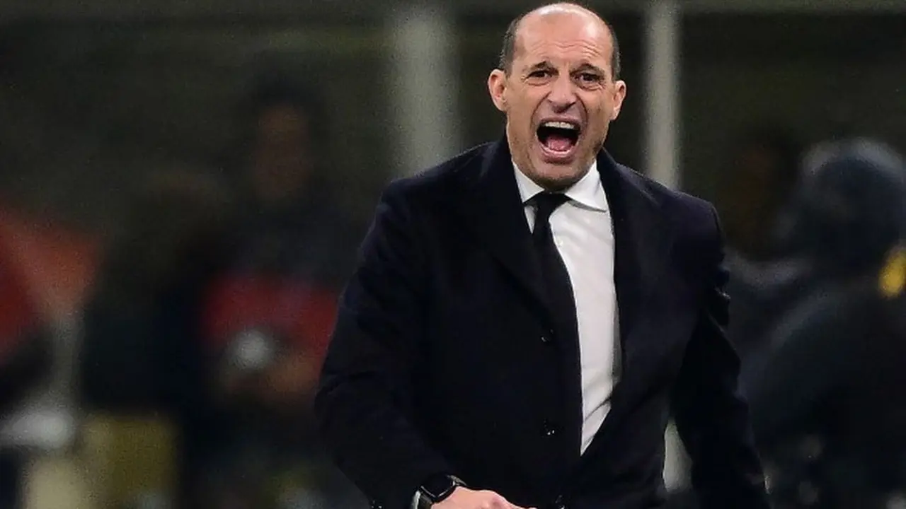 Allegri Como Tidak Punya Beban Wajib Menang Itu Keuntungan Besar Yang Tak Dimiliki Ac Milan