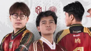 Alter Ego Amankan Tiket Grand Final M7, Nino dan Hijumee Cerita Usai Menang atas SRG