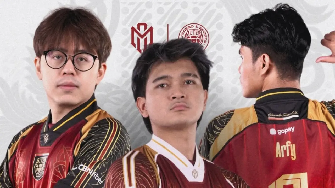 Alter Ego Amankan Tiket Grand Final M7 Nino Dan Hijumee Cerita Usai Menang Atas Srg