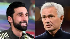 Alvaro Arbeloa: Jika Saya Mencoba Meniru Jose Mourinho, Saya Akan Gagal Total