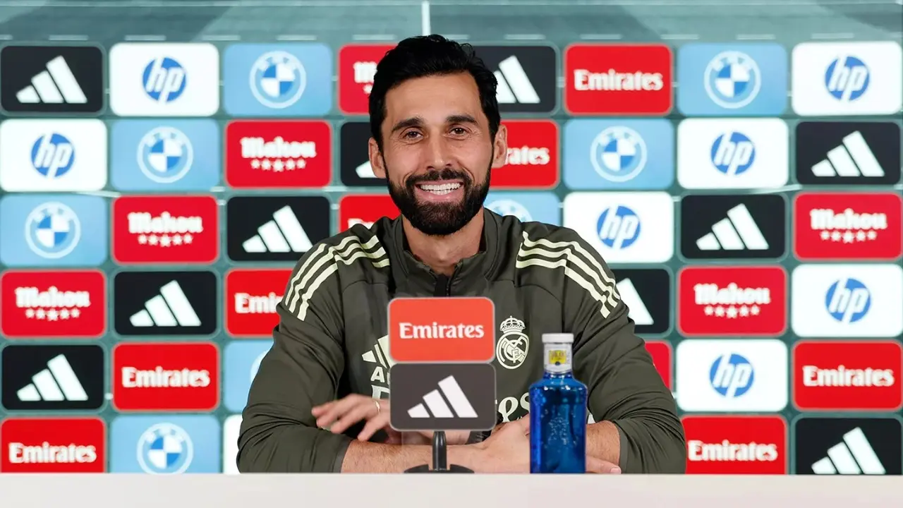 Alvaro Arbeloa Tegaskan Kemenangan Real Madrid Atas AS Monaco Sangat Penting di Liga Champions