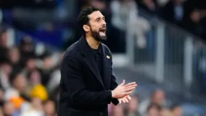 Alvaro Arbeloa Soroti Kekurangan Real Madrid Pasca Tumbang dari Benfica di Liga Champions