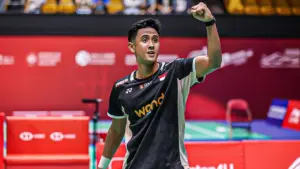 Alwi Farhan Bidik Peringkat 8 Besar Dunia: Ingin Selalu Jadi Unggulan di Setiap Turnamen