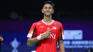 Alwi Farhan Juara Indonesia Masters 2026 Lewat Final Singkat 25 Menit