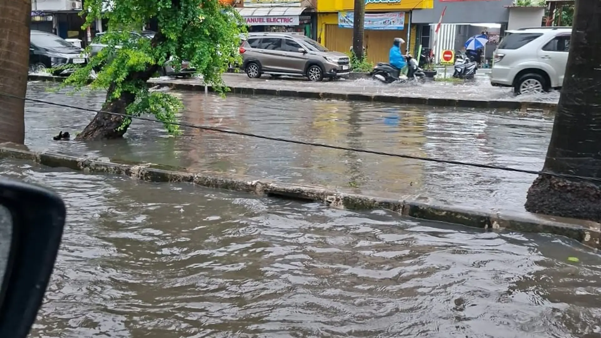 Analisis Banjir Jabodetabek 18 Januari Kenapa Bekasi Bisa Lebih Parah Dari Jakarta