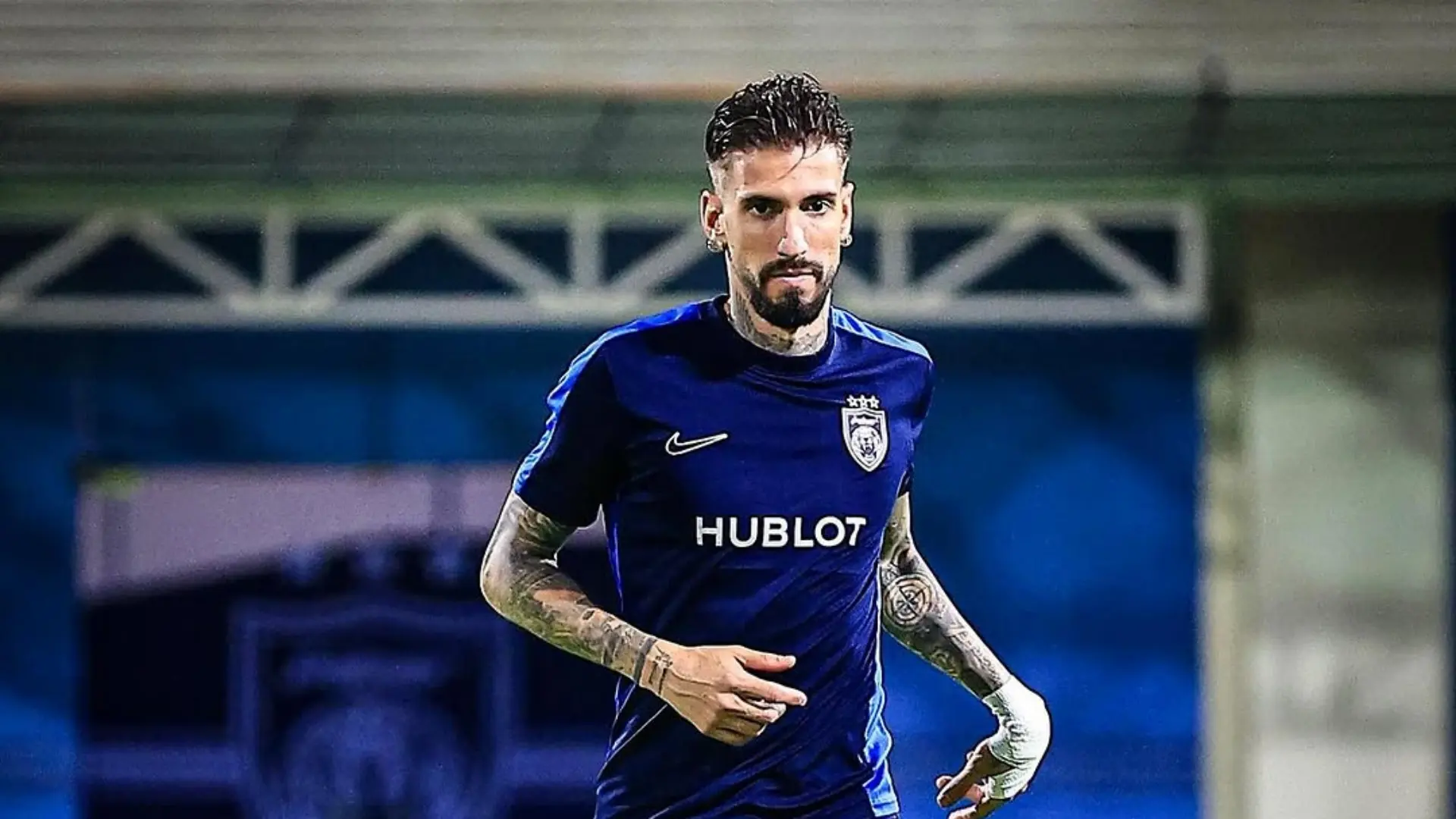 Analisis Performa Samu Castillejo Di Jdt Layakkah Menjadi Amunisi Baru Persib Bandung