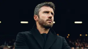 Analisis Taktik Michael Carrick: Kemenangan Telak MU, Tapi Ada PR di Lini Belakang
