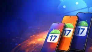 Android 17 Cinnamon Bun Meluncur 2026, App Lock Bawaan dan Desain Baru Jadi Fitur Unggulan