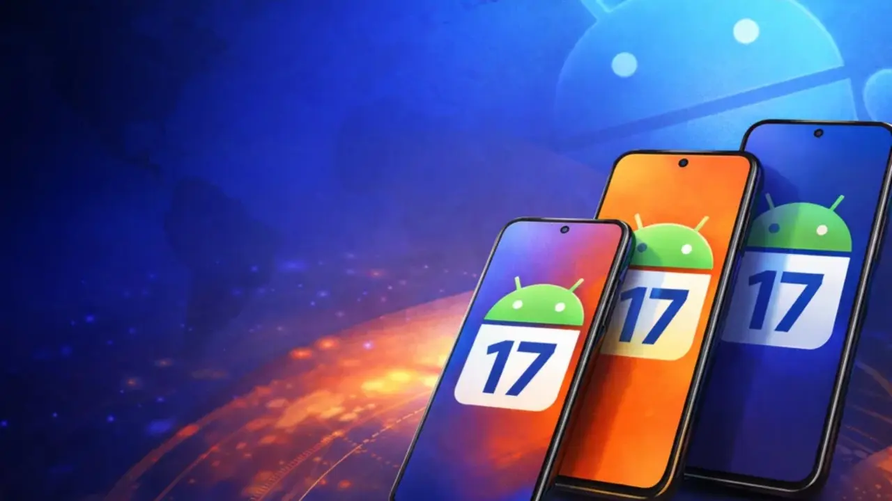 Android 17 Cinnamon Bun Meluncur 2026 App Lock Bawaan Dan Desain Baru Jadi Fitur Unggulan