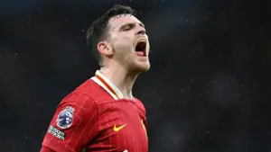 Andy Robertson: Liverpool Belum Sempurna Meski Tak Terkalahkan dalam 11 Pertandingan Terakhir