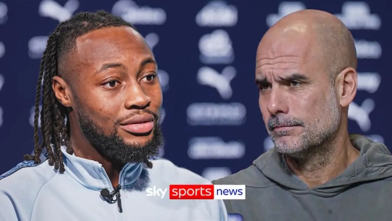 Antoine Semenyo Berpeluang Debut Di Putaran Ketiga Piala Fa