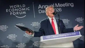 Apa Itu Dewan Perdamaian Buatan Trump yang Disebut Gantikan PBB?